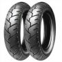 Мотошина Michelin S1 3.00 R10 50J Front/Rear