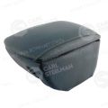 Carl Steelman P-HYGZ02 черный HYUNDAI GETZ 2002-2009г (в подстаканник)